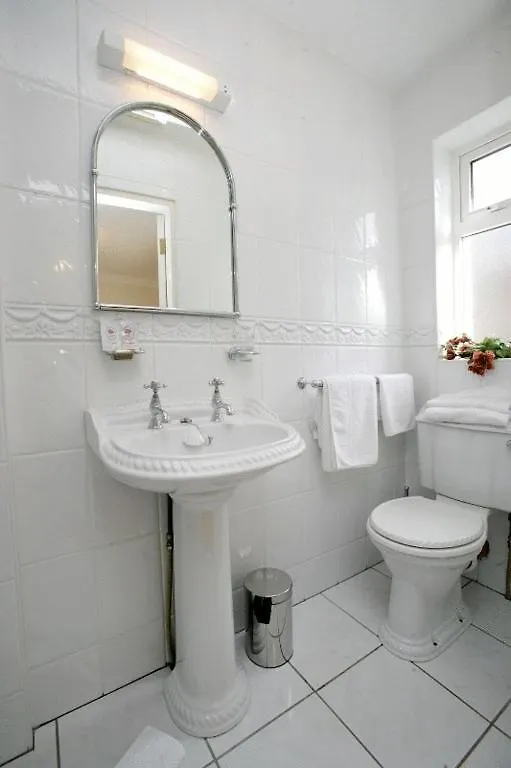 Audley House B&B Cork