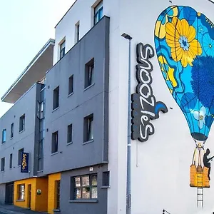 Snoozles Centre , Galway Irlanda