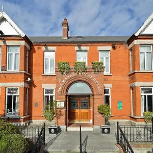 Maples House 3*, Dublín Irlanda